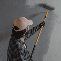 Arte casa Material de construção em Joinville